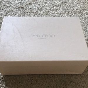 Jimmy Choo Pump
